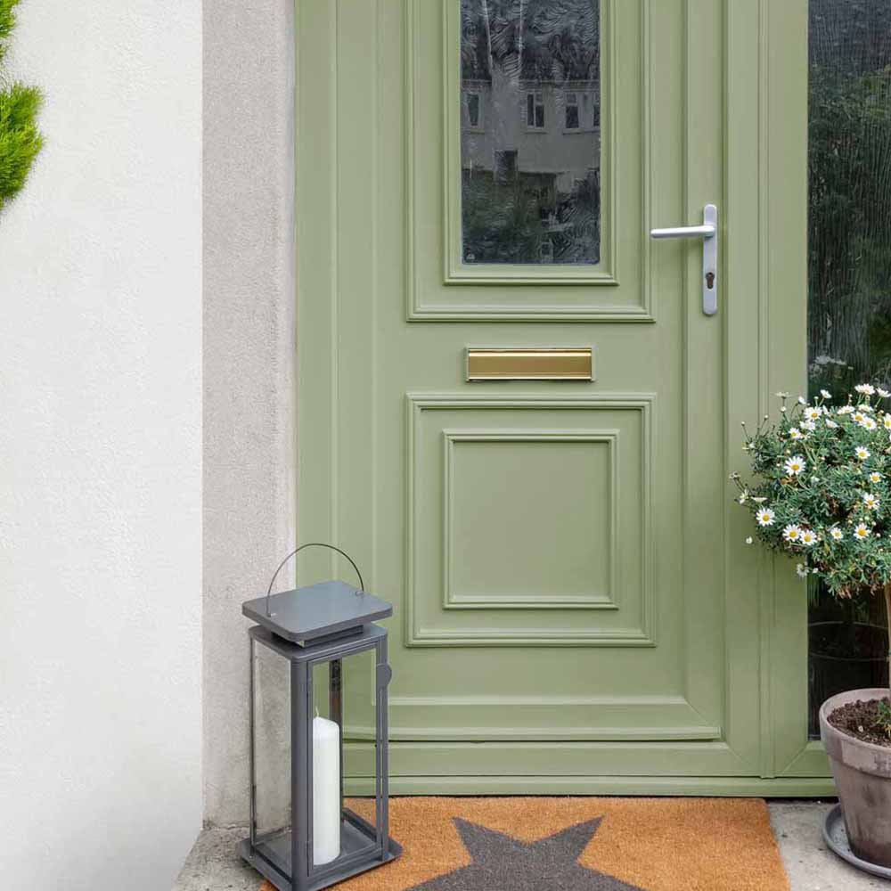 Rust-Oleum Universal All Surface Cotswold Green Paint 250ml Image 4