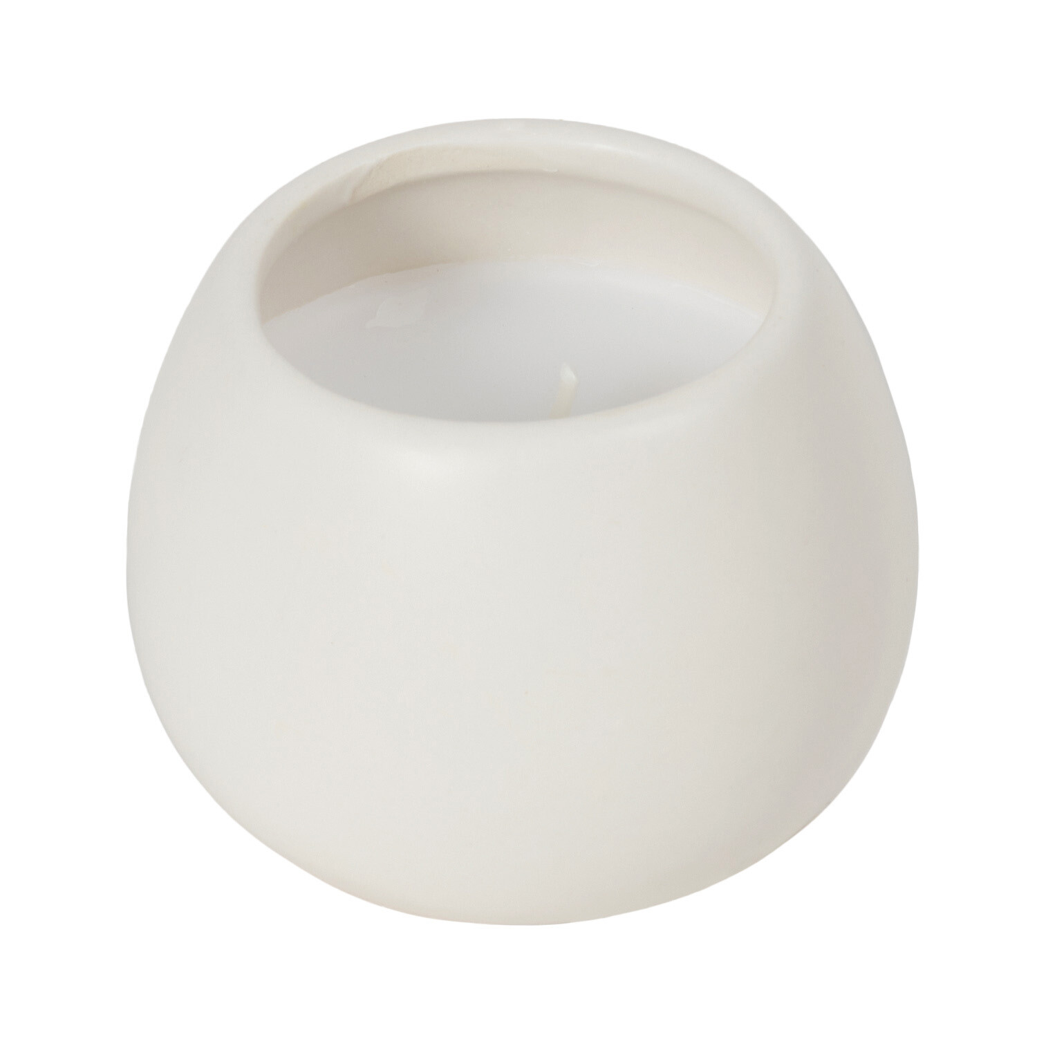 Vanilla Bunny Candle Image 6