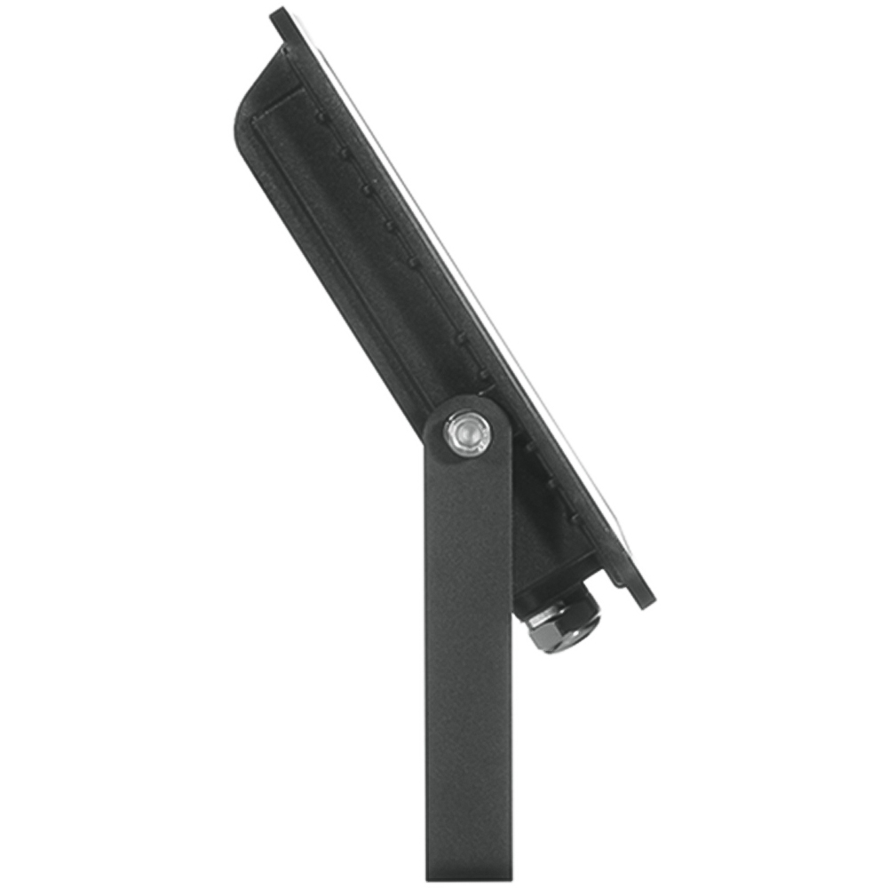 Sylvania SylFlood Black 58W LED Outdoor Floodlight Image 3