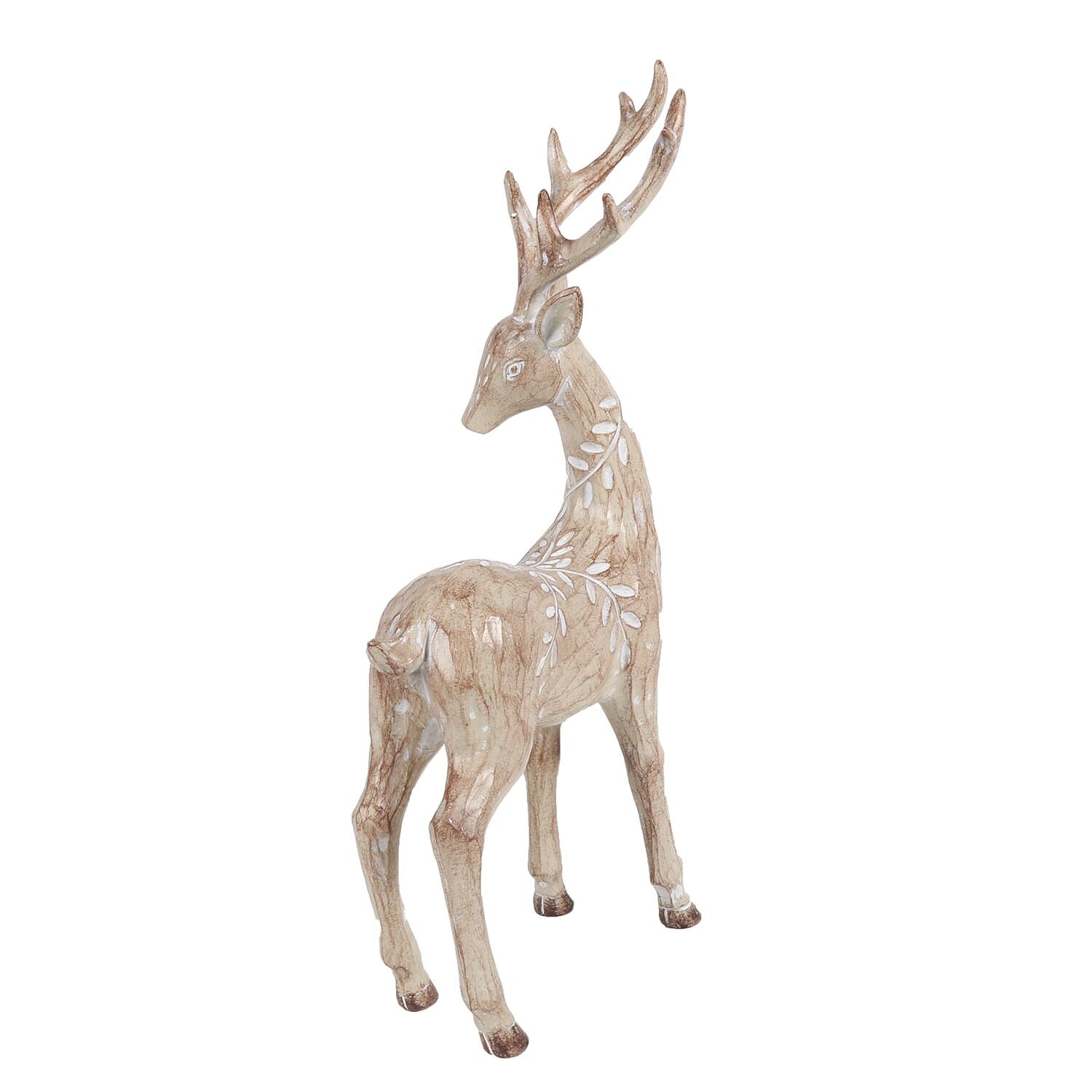 Standing Scandi Reindeer - Natural Image 3