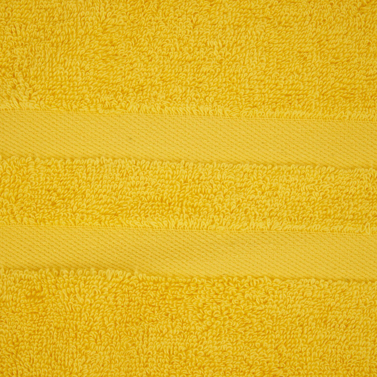 Divante Hand Towel  - Canary Image 3