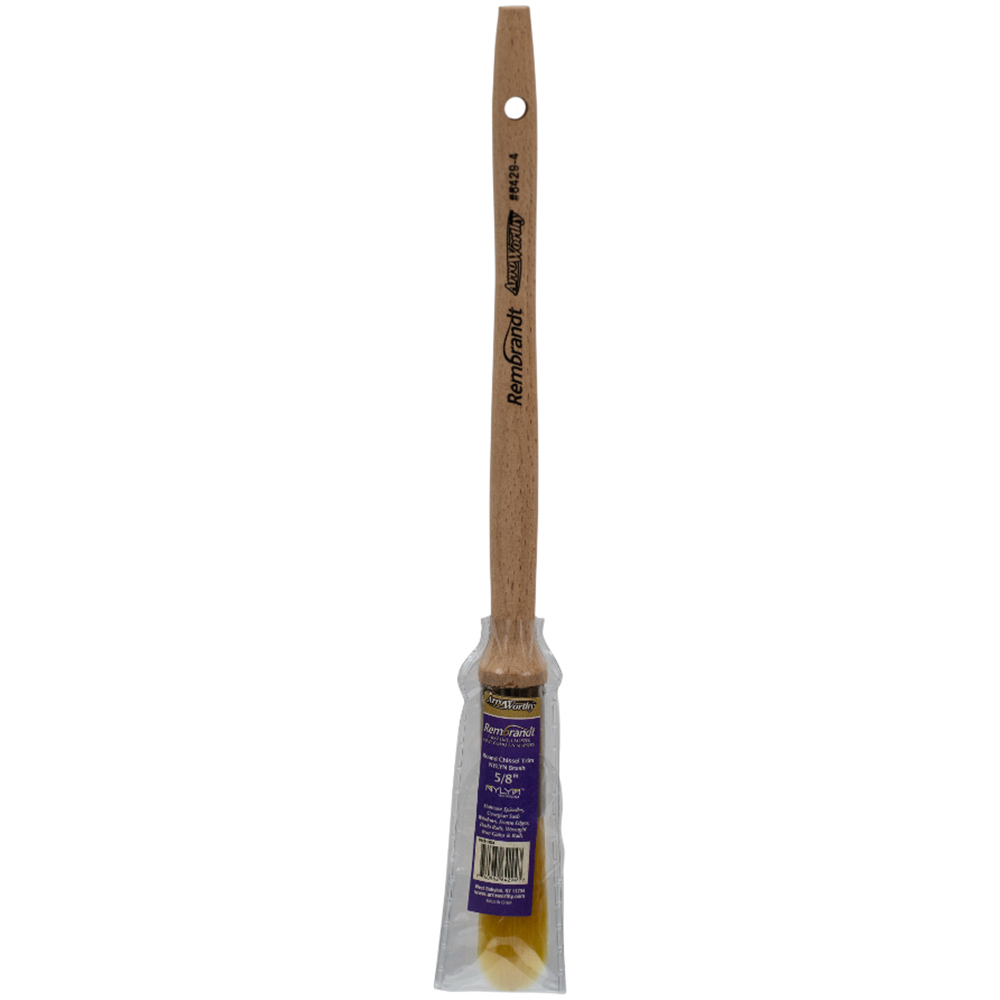ArroWorthy Rembrandt 14mm Stylus Paint Brush Image 1