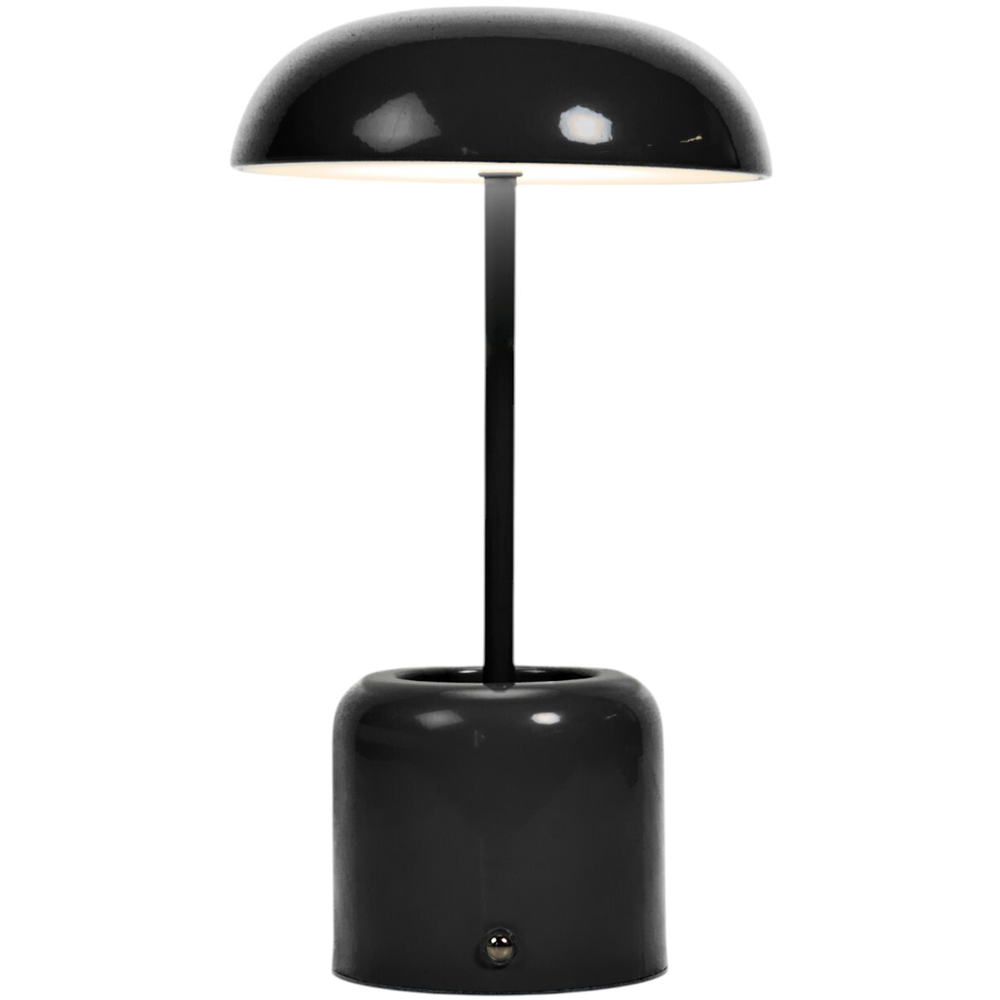 Sydney Touch Lamp with Pot Image 7