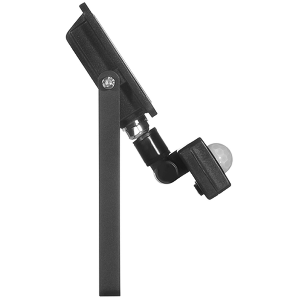 Sylvania SylFlood Black 10.5W LED Outdoor Floodlight Image 3