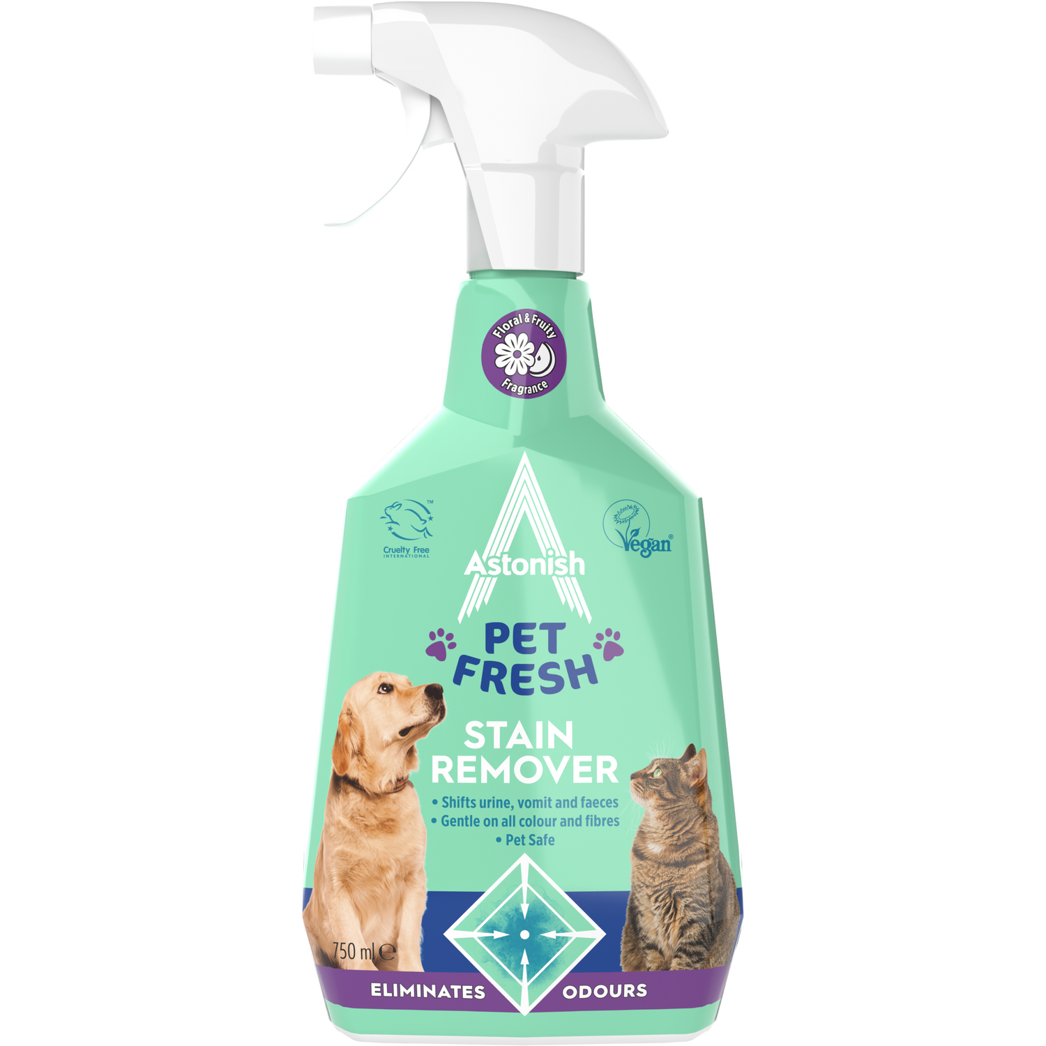 Astonish Pet Stain Remover Image