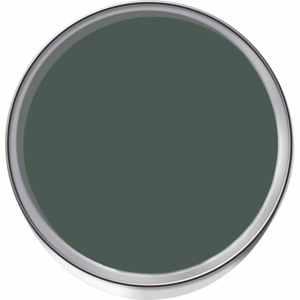William Morris At Home Forest Tapestry Eggshell Paint 1L Image 3