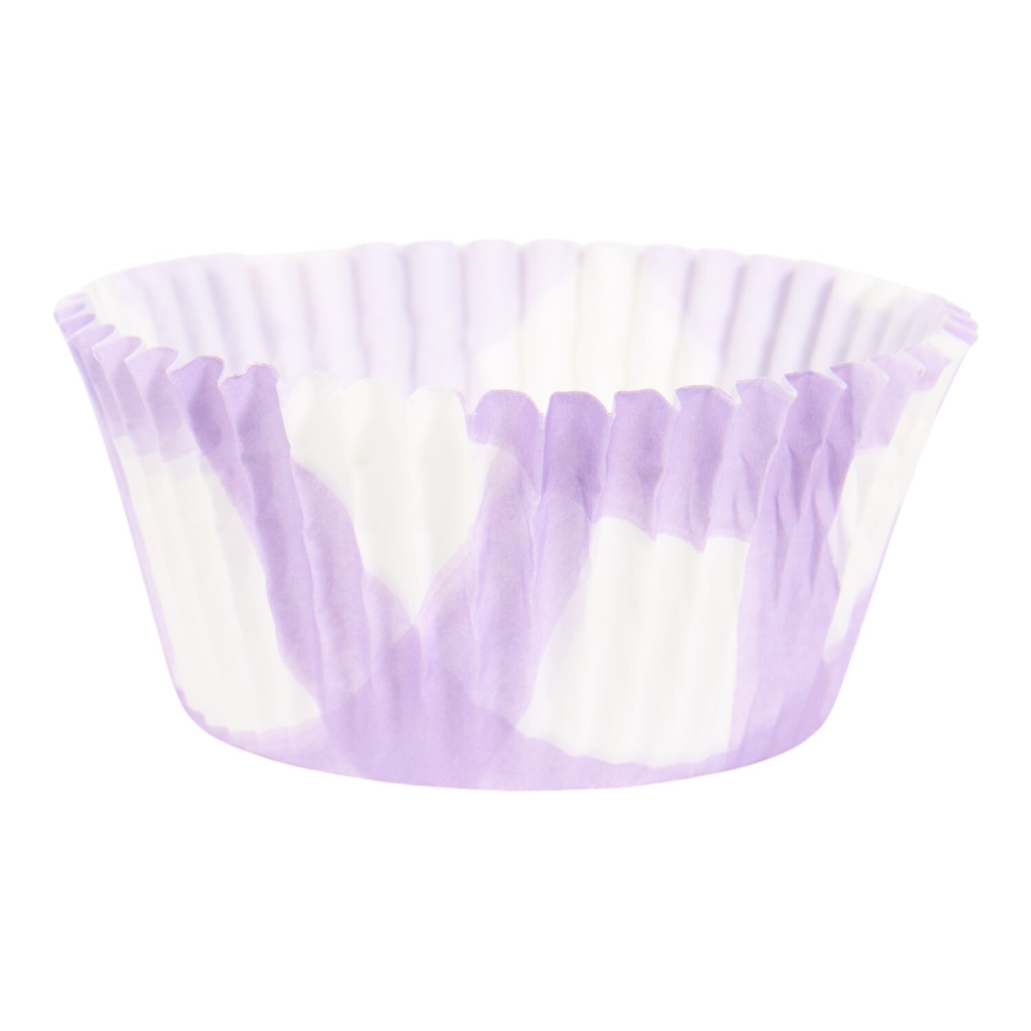 Gingham Cupcake Cases Image 5