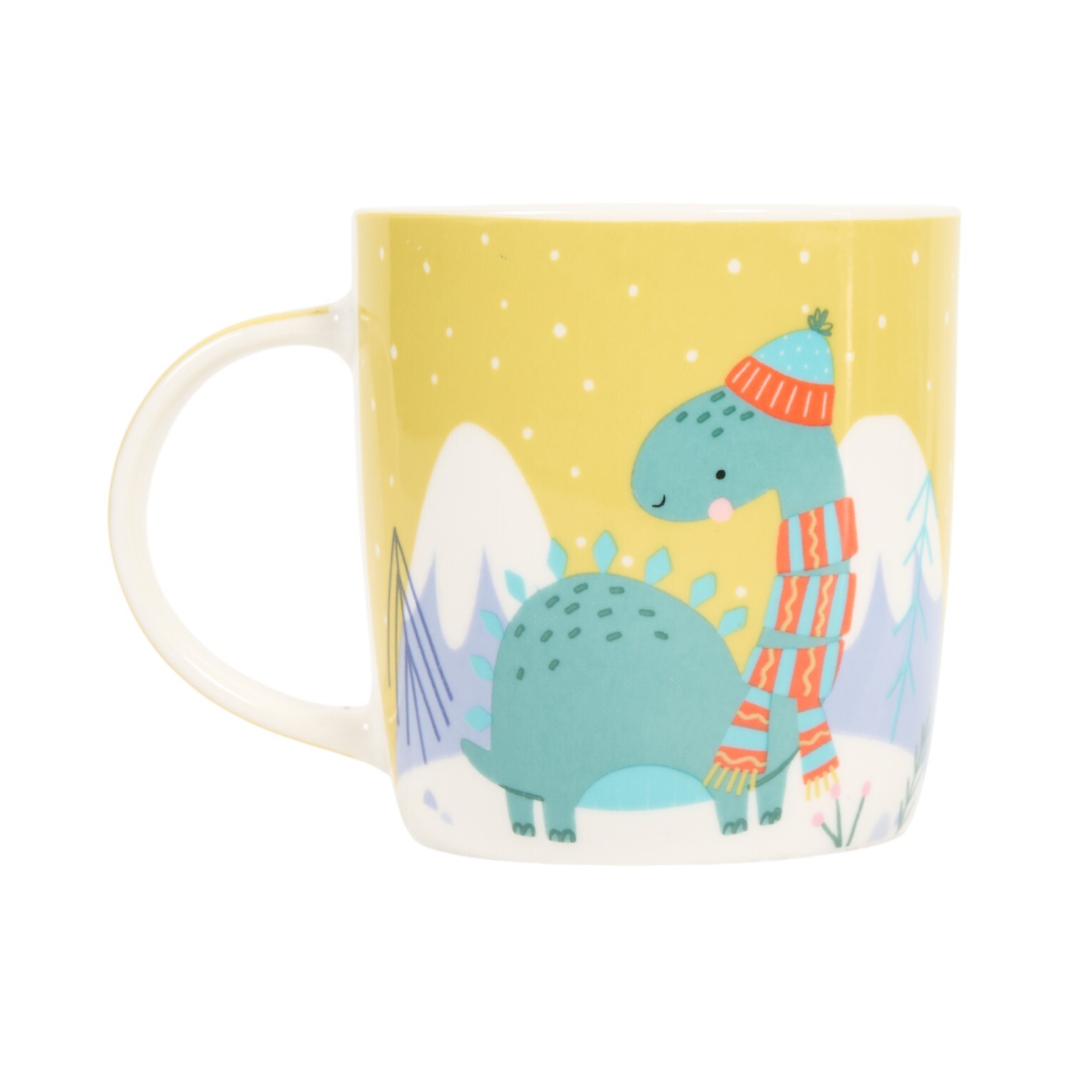 Fun Characters Mug Image 2