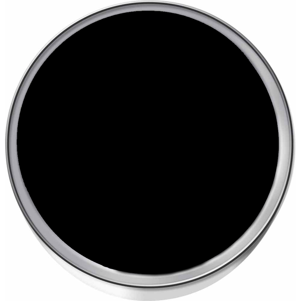 Bedec Black Gloss Multi Surface Paint 2.5L Image 3