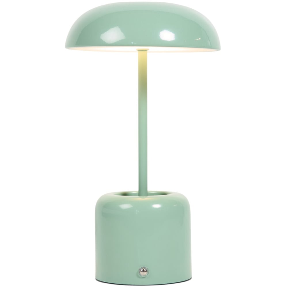 Sydney Touch Lamp with Pot Image 3