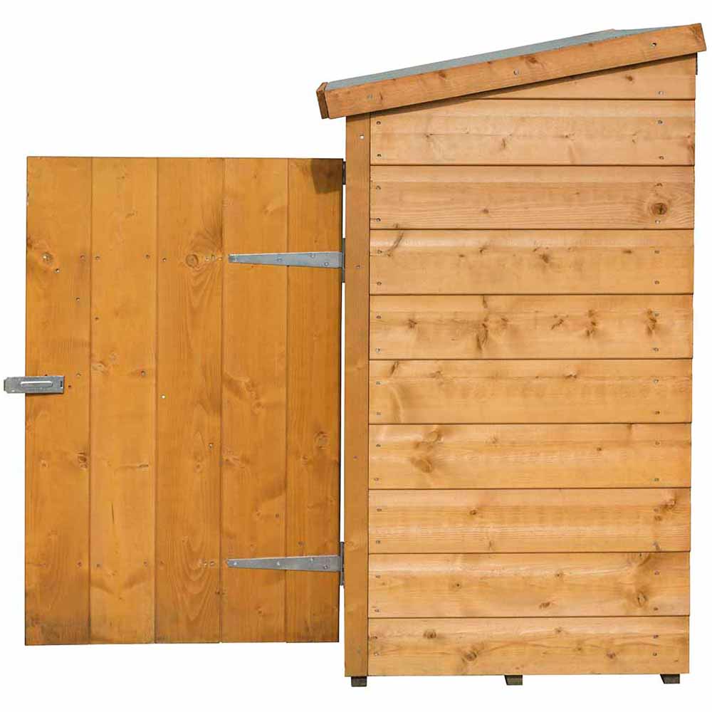 Rowlinson Shiplap Patio Store Image 7