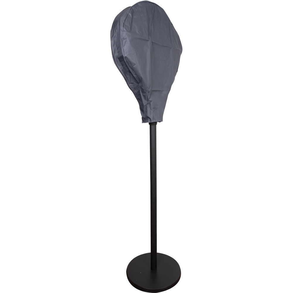 Sunred Retro Standing Patio Heater Cover Image 2