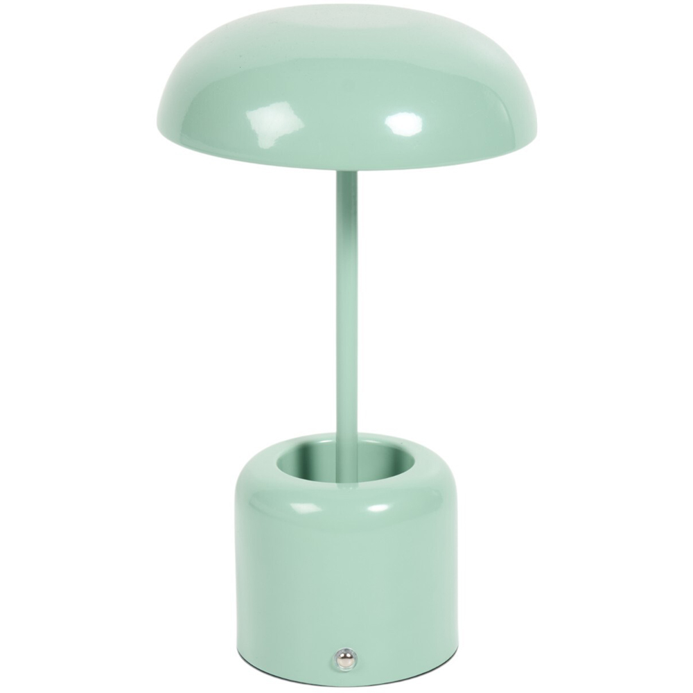 Sydney Touch Lamp with Pot Image 4