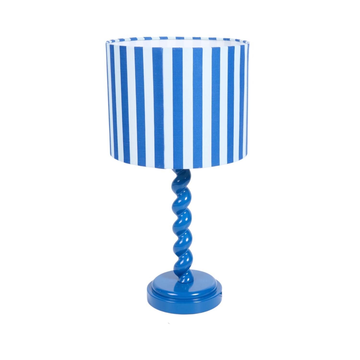 Stripe Trend Table Lamp Image 7