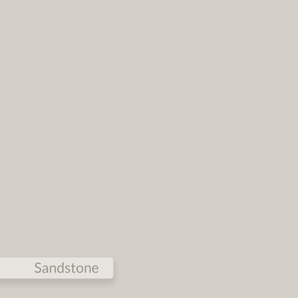 Decortie Artemio 4 Seater Foldable Dining Table Sandstone Image 6