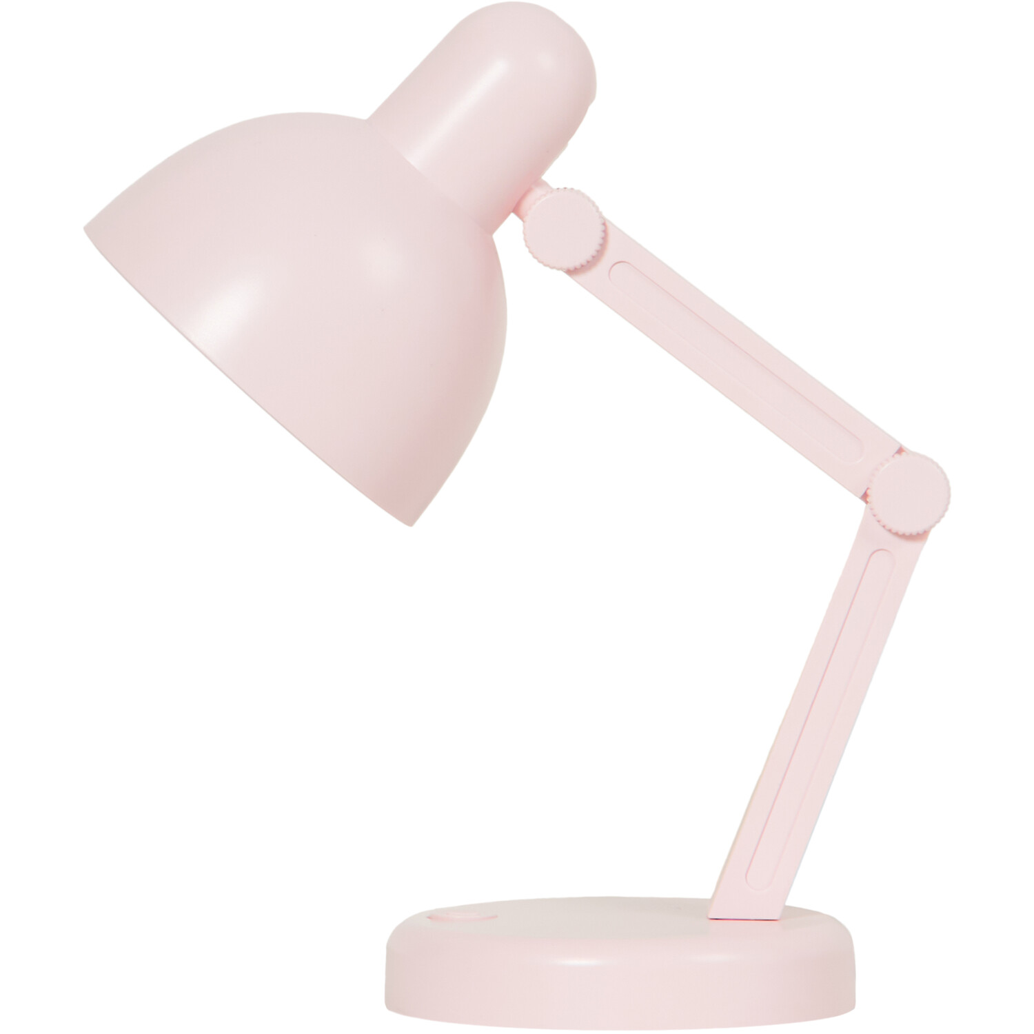 Mini Desk Lamp - Assorted Image 4