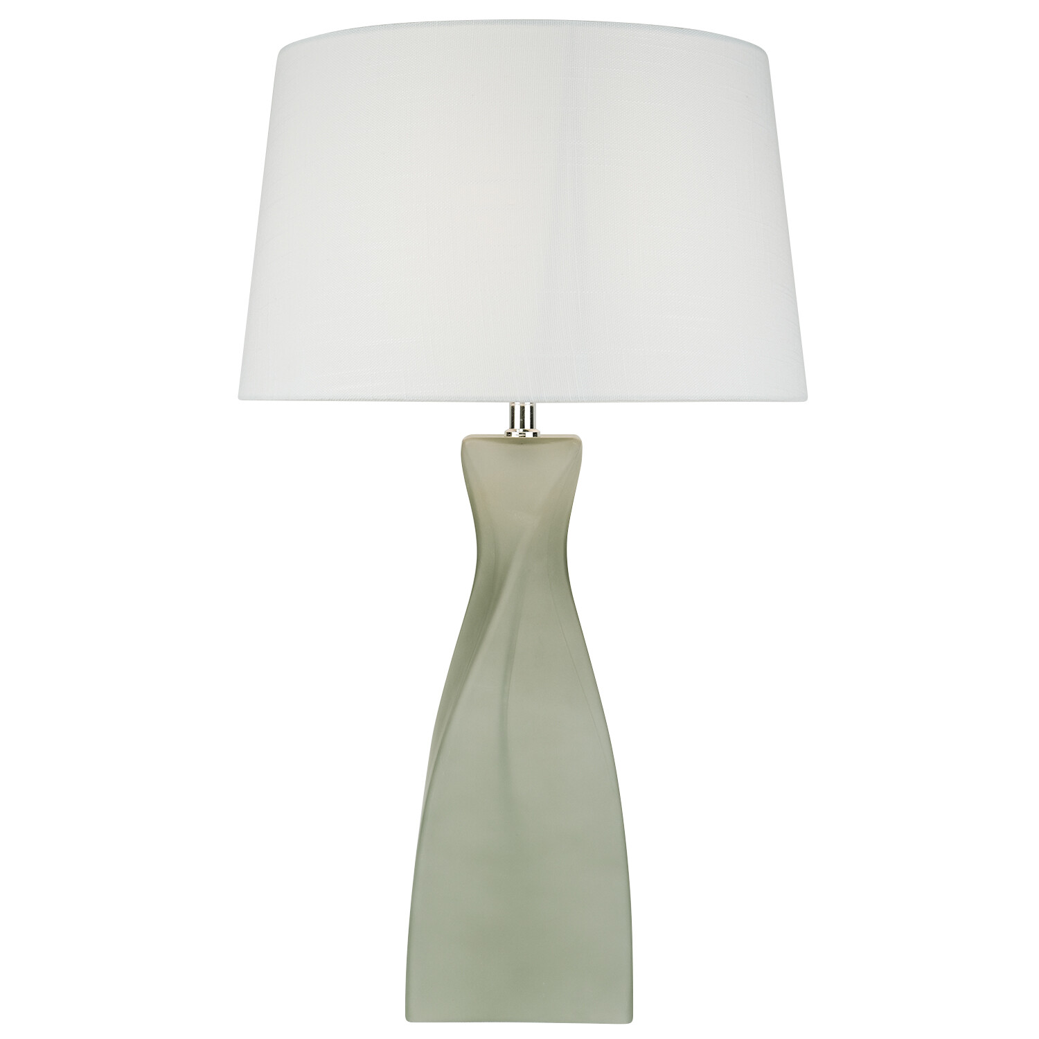 Brayson Table Lamp - Grey Image 2