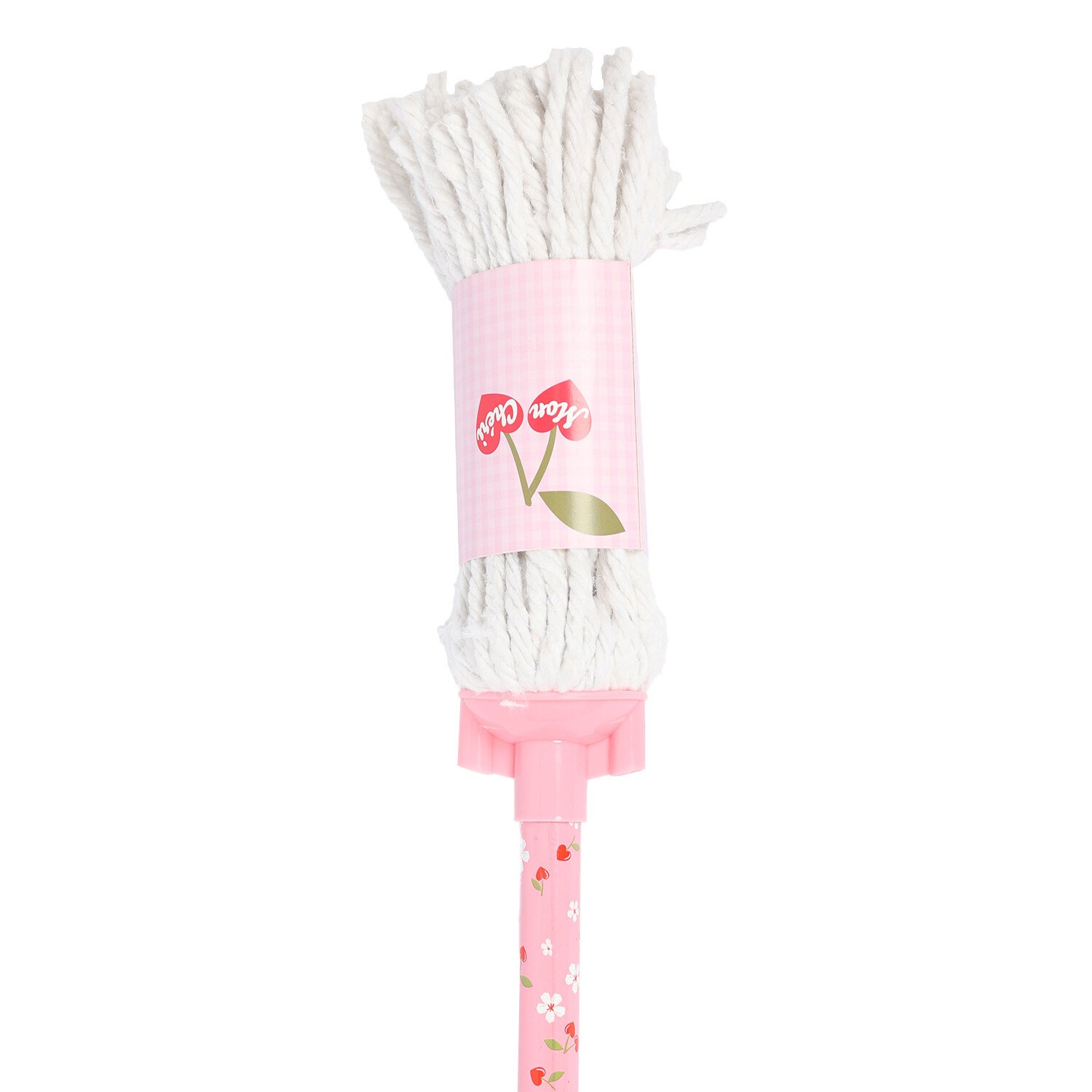Mon Cheri Mop - Pink Image 5