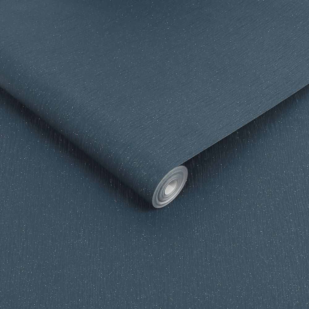 Julien Macdonald Disco Glitter Navy Wallpaper Image 3