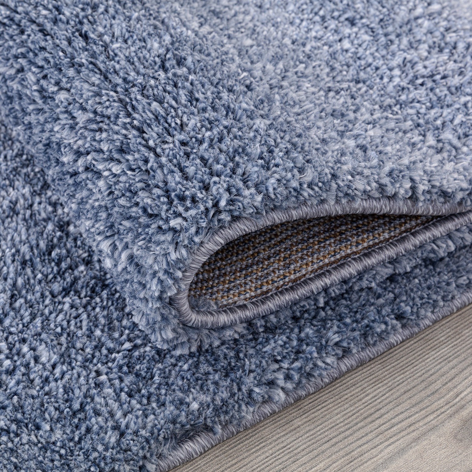 San Lorenzo Rug - Blue / 120cm Image 3