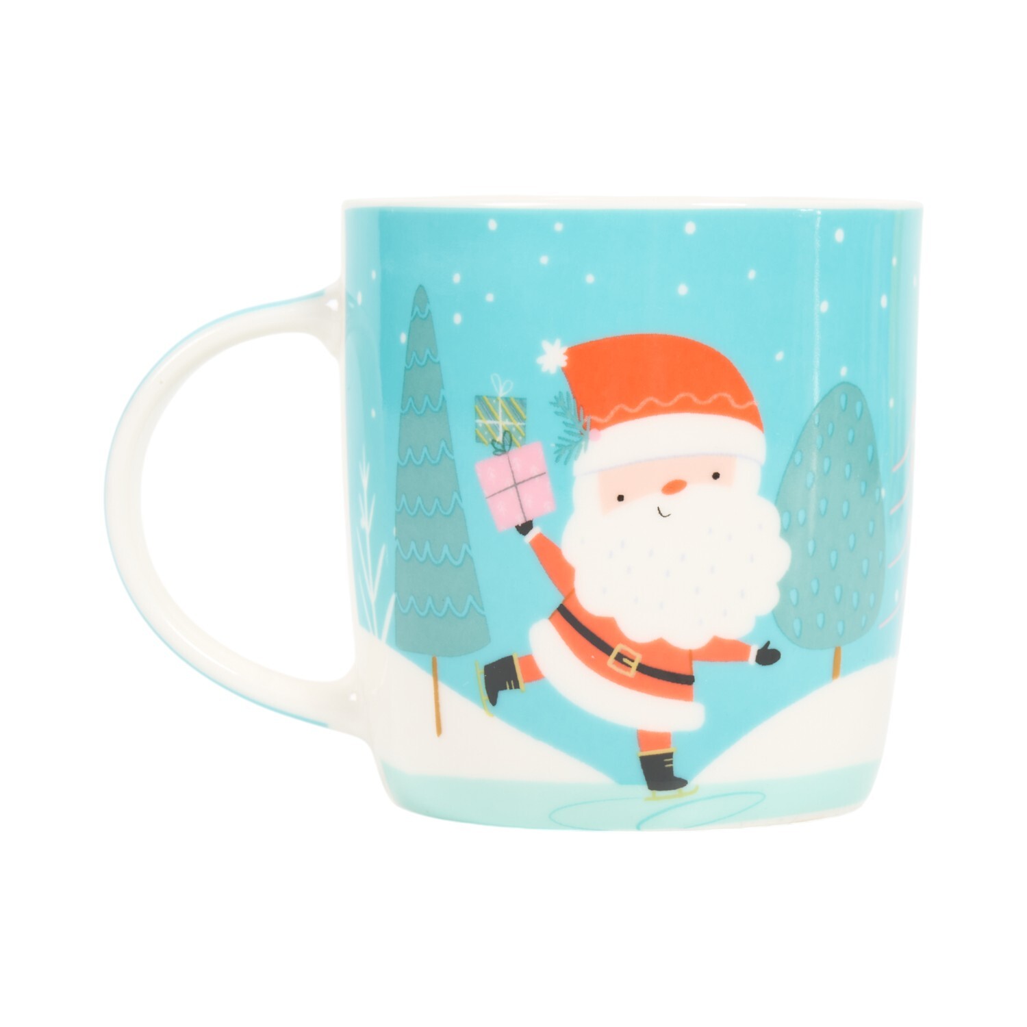 Fun Characters Mug Image 4