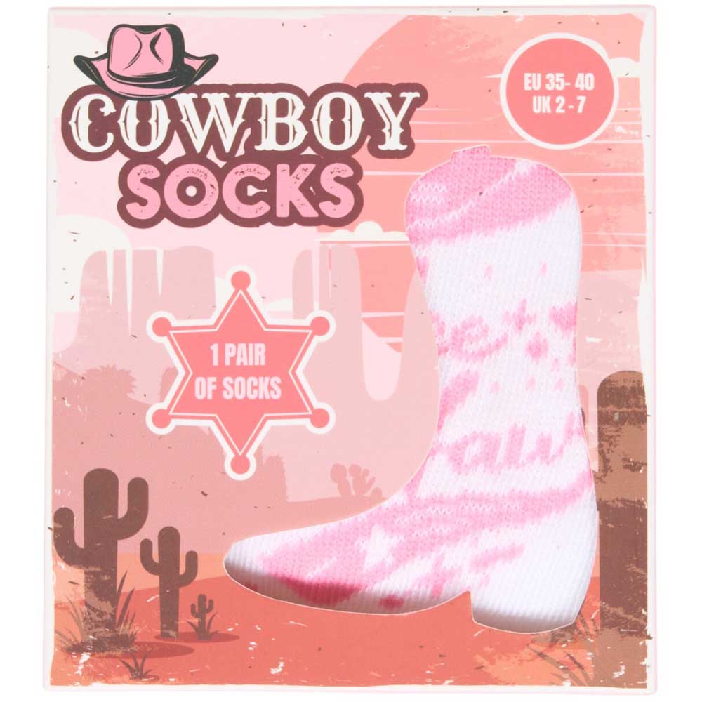 Novelty Fun Socks 4 assort Image 2