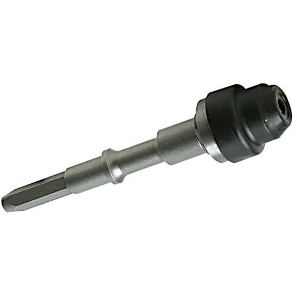 Silverline 9/16 inch Hex to SDS Plus Adaptor 200mm Image 3