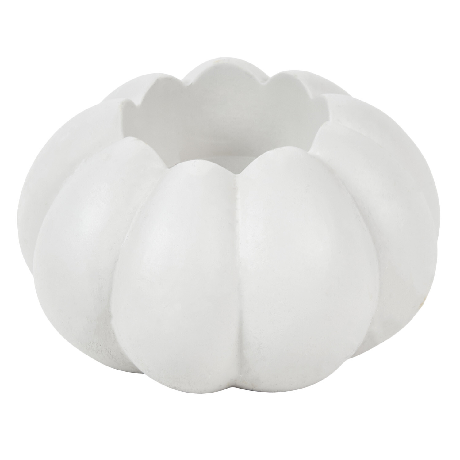 Tealight Pumpkin Holder Image 2