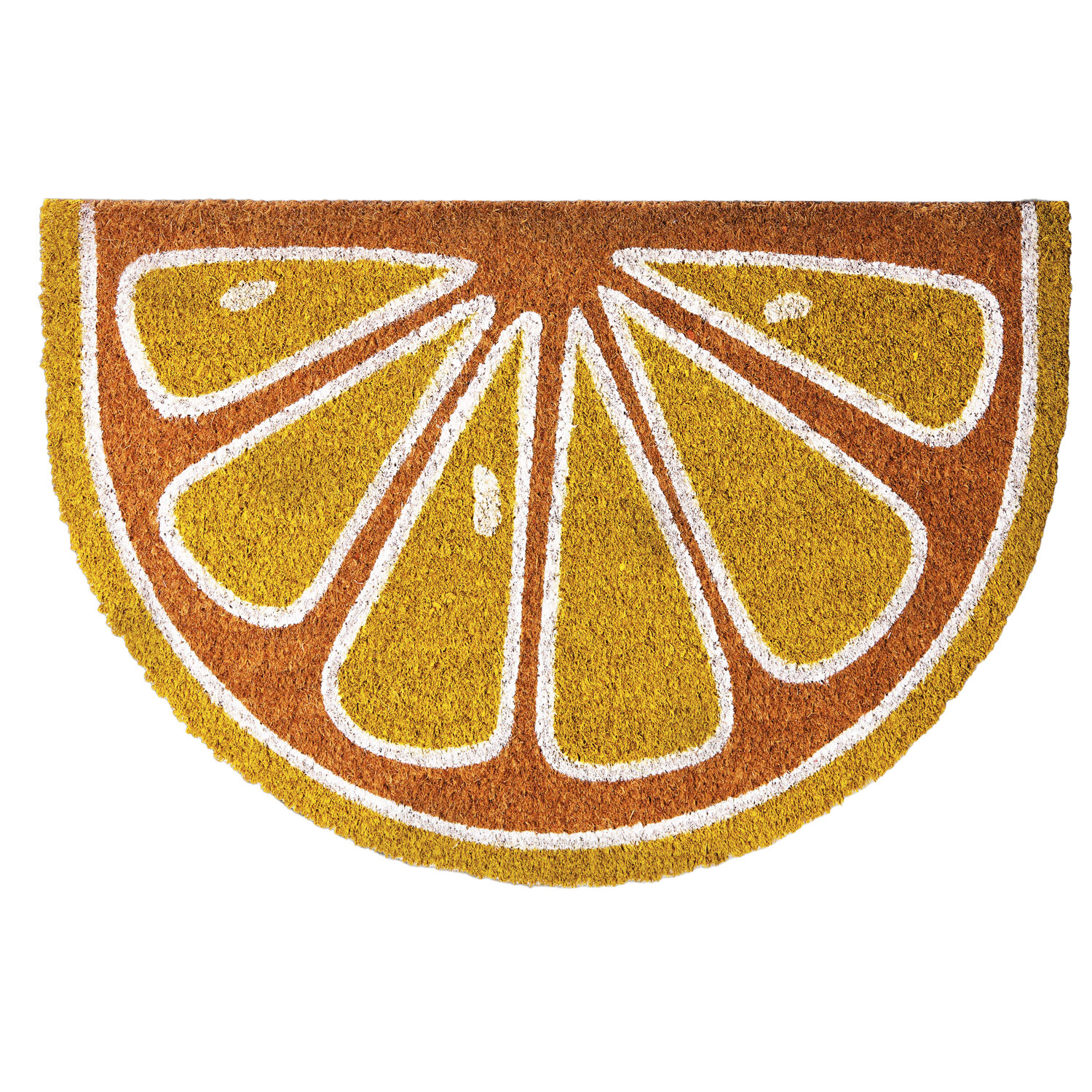 Sunny Printed Coir Mat Image 6