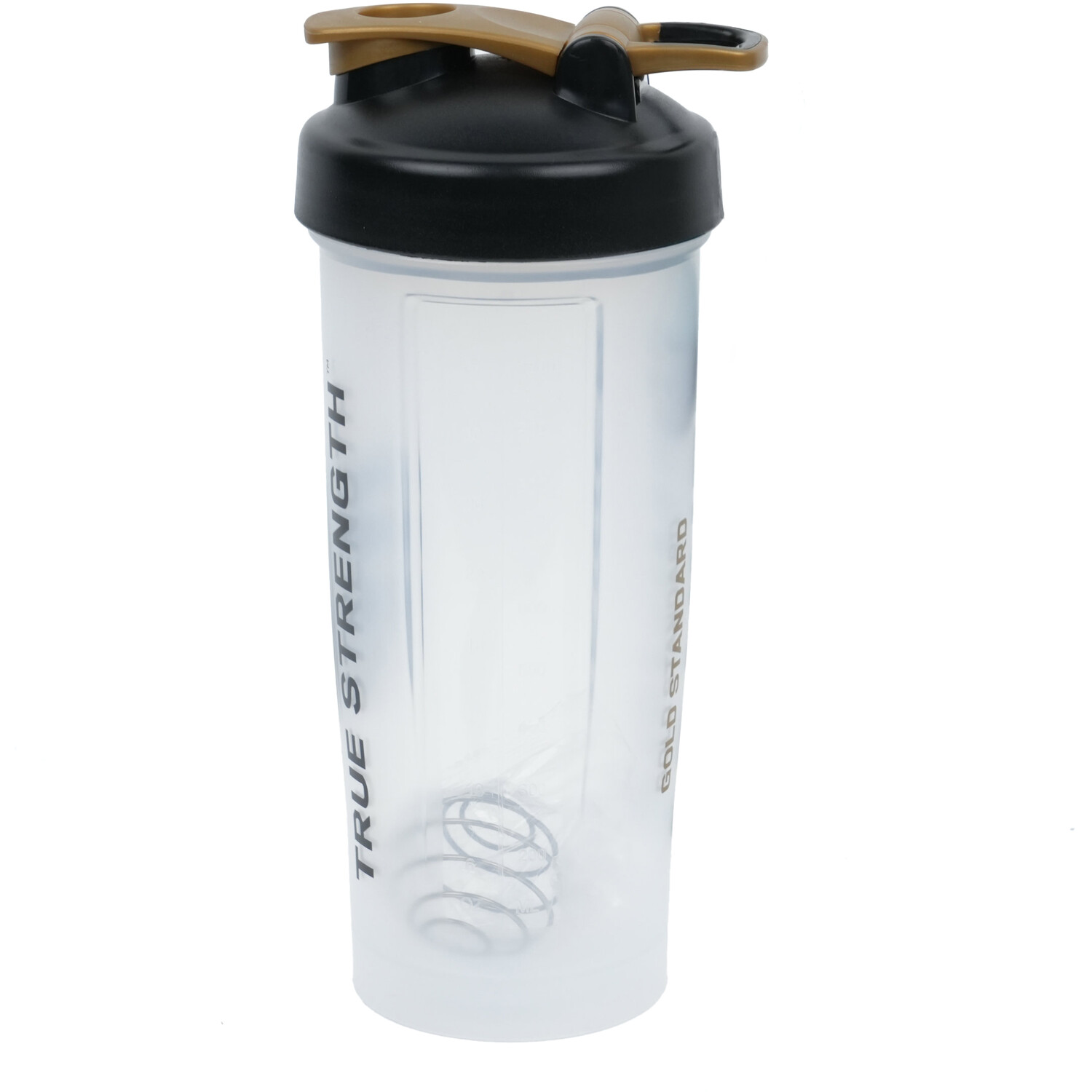 Protein Bottle 1L - Multicolour Image 2