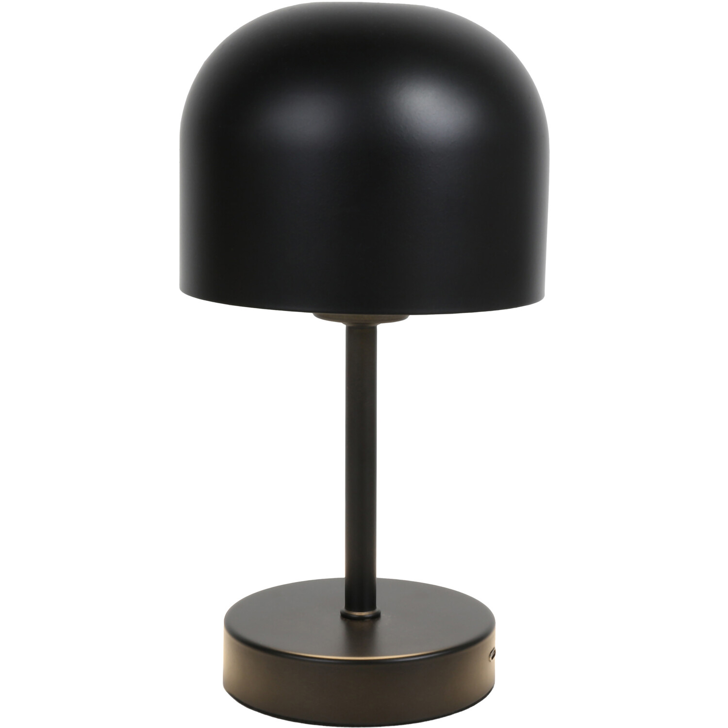 Alexis Touch Lamp Image 6