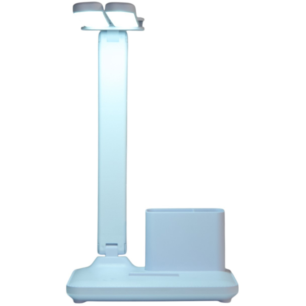Orion Rechargeable Desk Light White Image 8