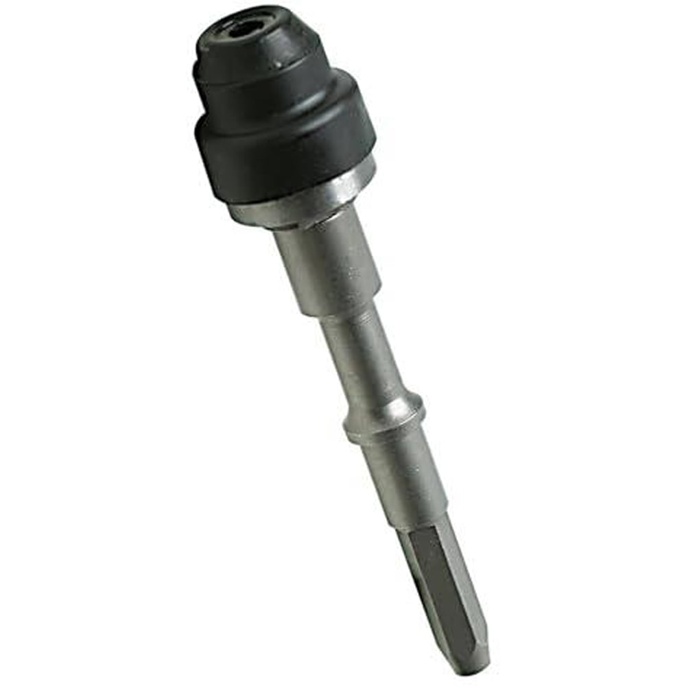 Silverline 9/16 inch Hex to SDS Plus Adaptor 200mm Image 2