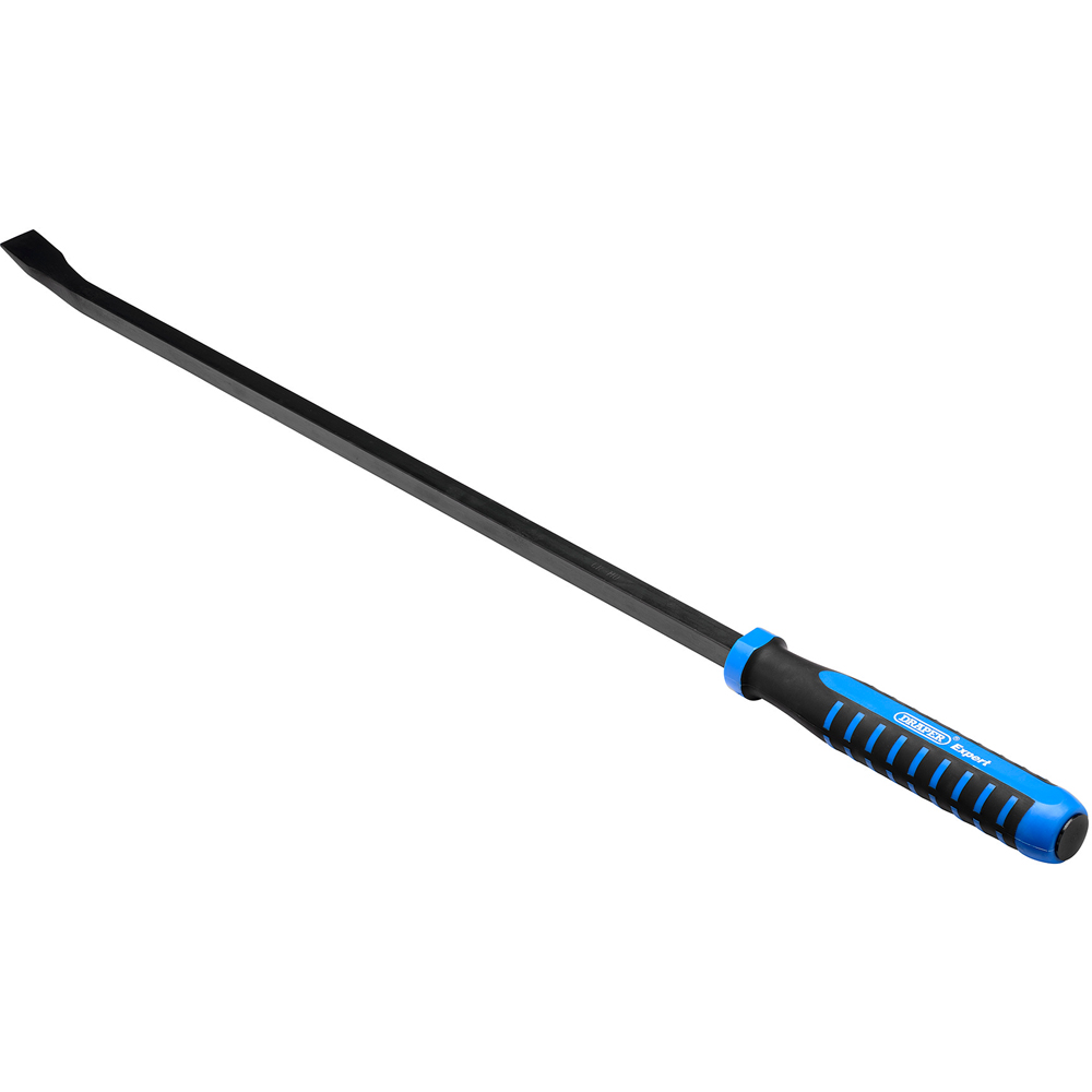 Draper Expert Soft Grip Pry Bar 915mm Image 3