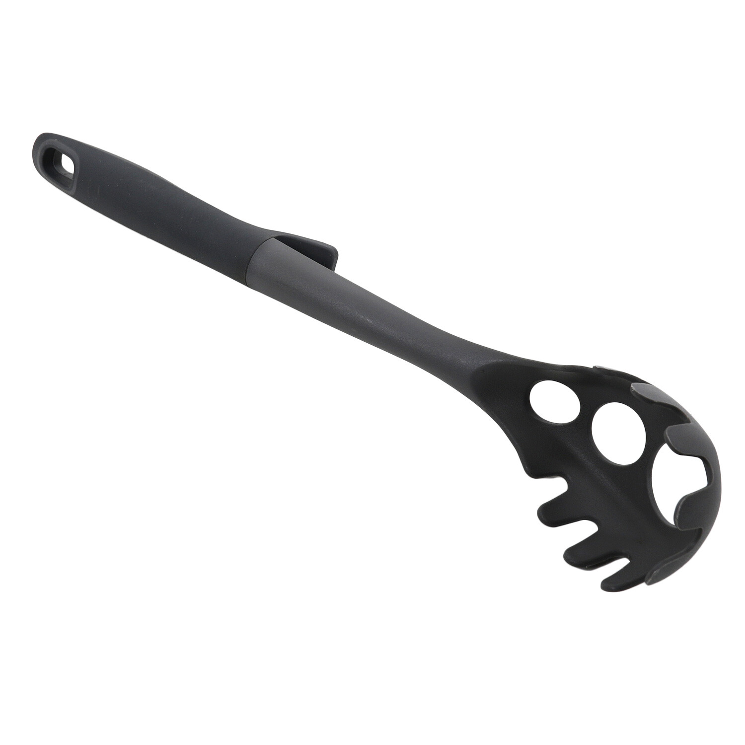 Multi-Use Spaghetti Server - Grey Image 2