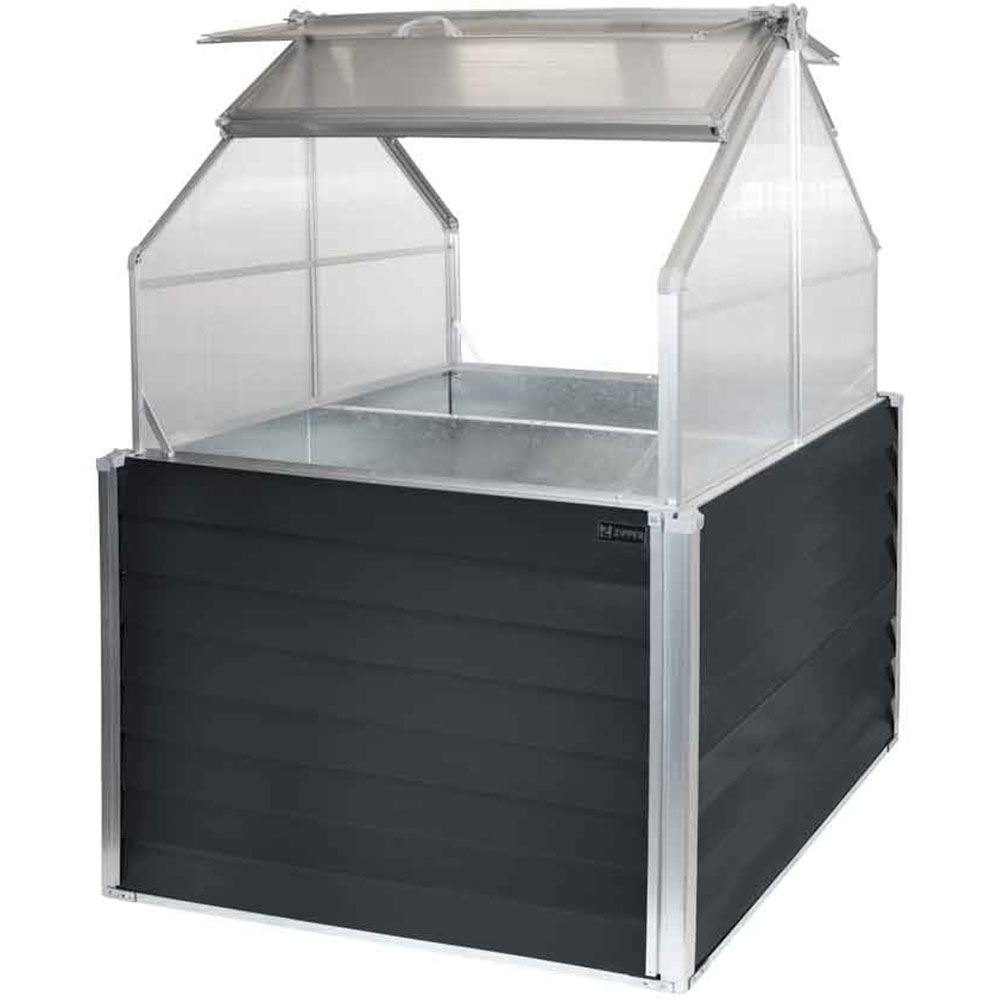 Zipper ZI-BGWH169 Balcony Greenhouse Image 4