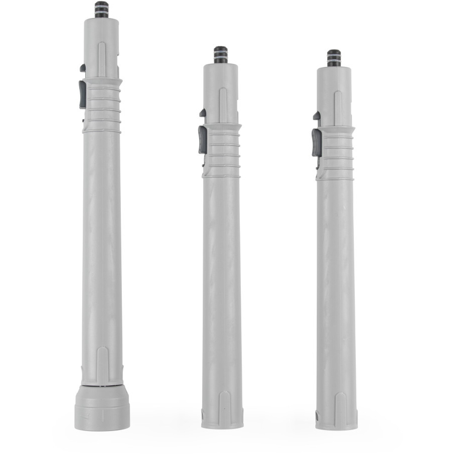 Beldray 15 in 1 Steam Cleaner Grey Image 7