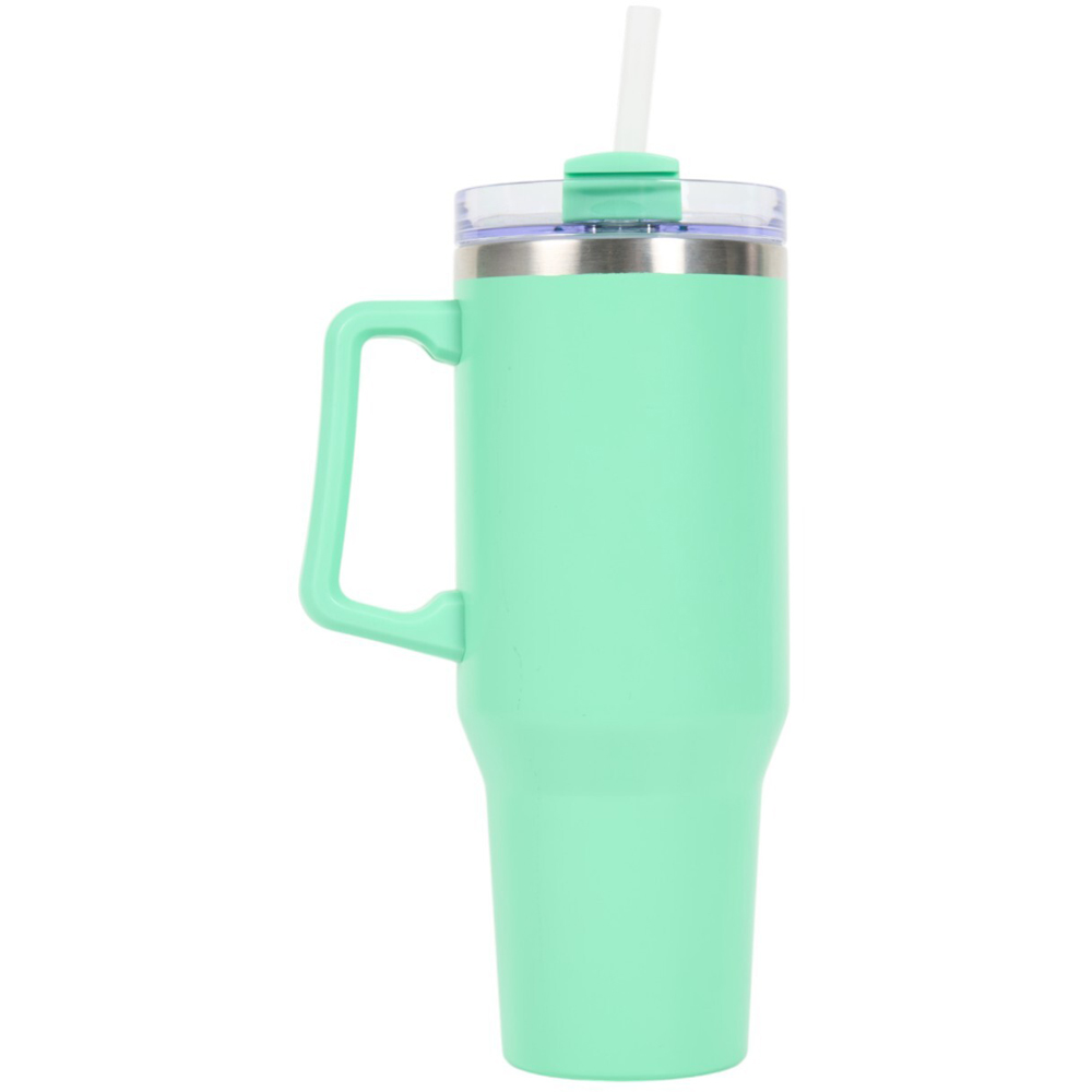 Nitro Stainless Steel Vacuum Tumbler Image 3