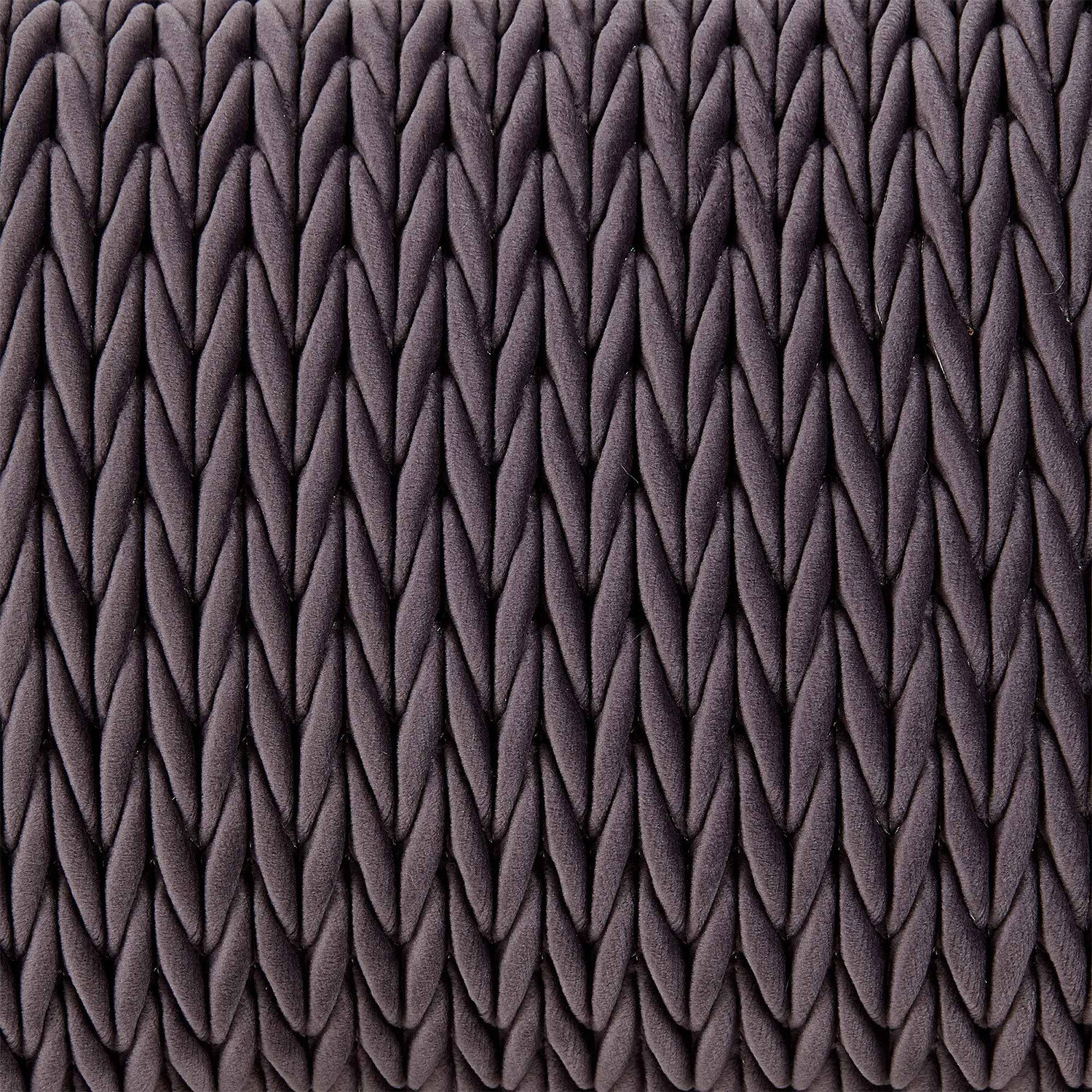 Divante Anya Cushion - Charcoal Image 2