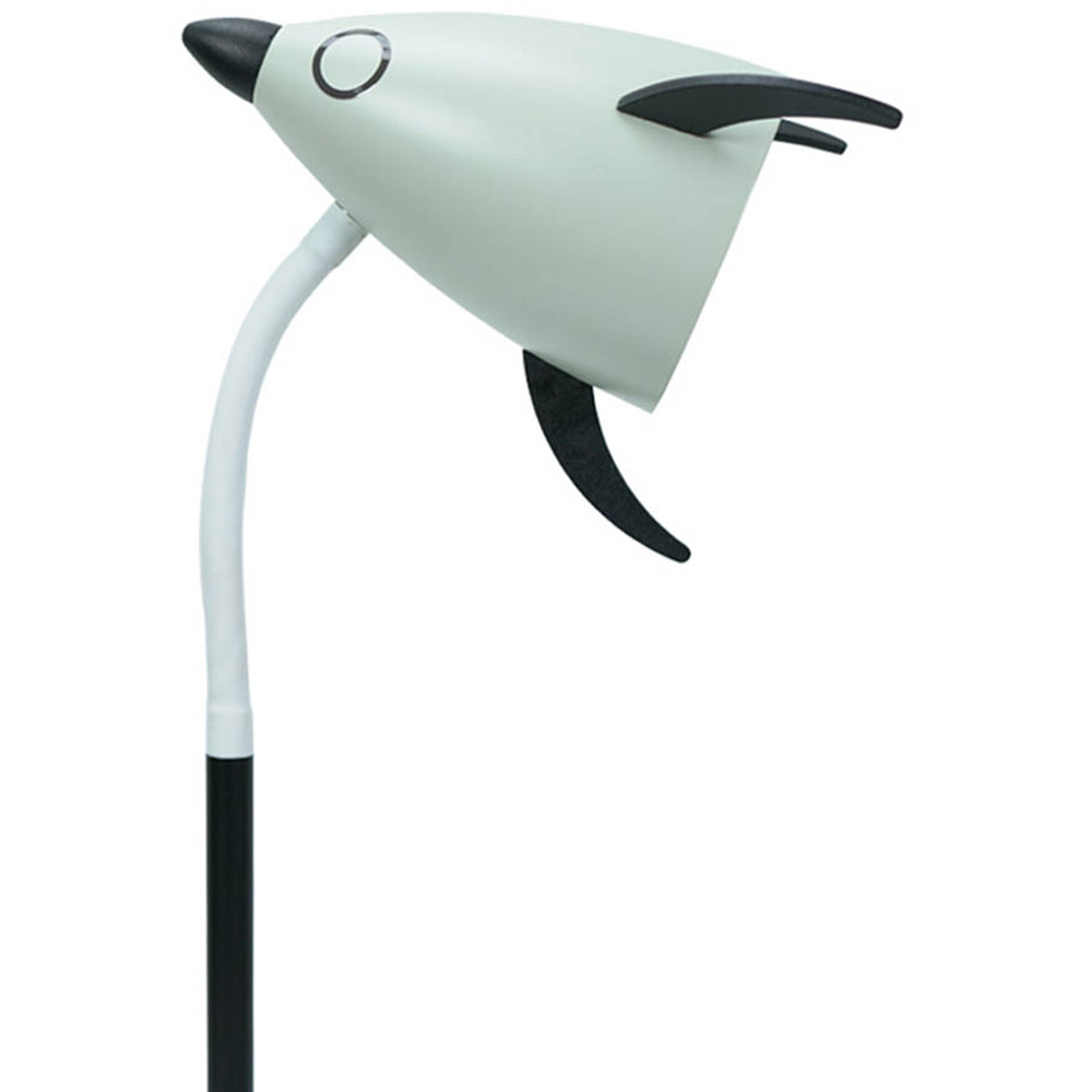 ValueLights Rocket LED Light Desk Table Lamp Image 3