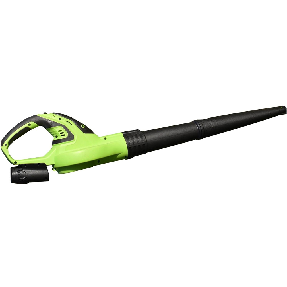 Garden Gear 12V Cordless Leaf Blower Image 3