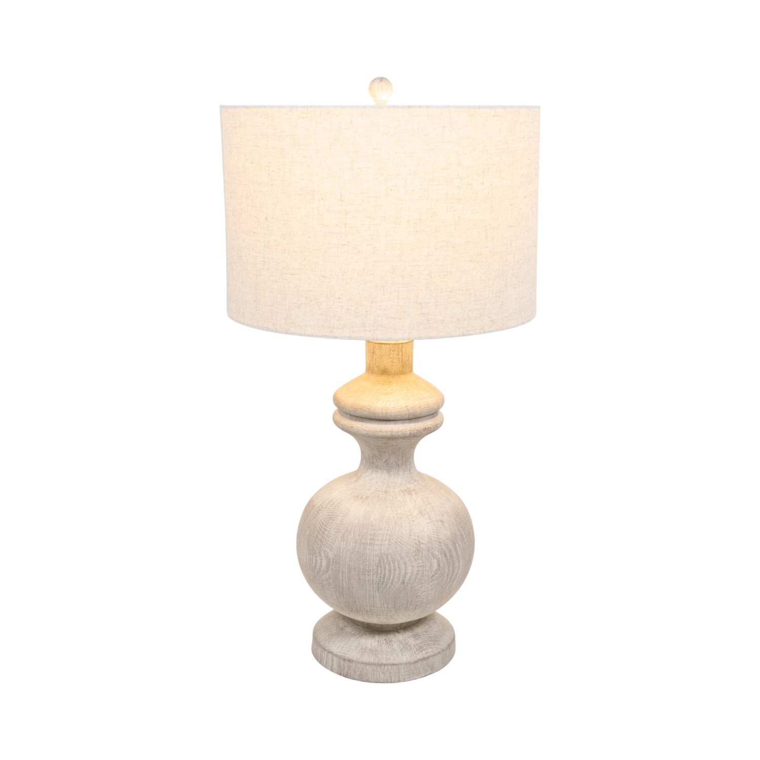 Maren Table Lamp - Beige Image 3