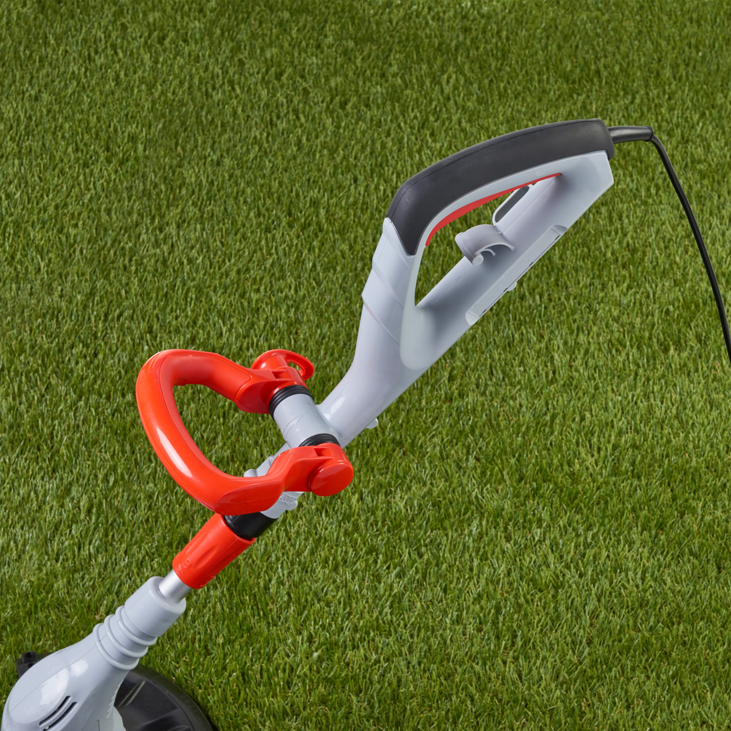 Ryno 450W 30cm 2 in 1 Electric Grass Trimmer Image 10