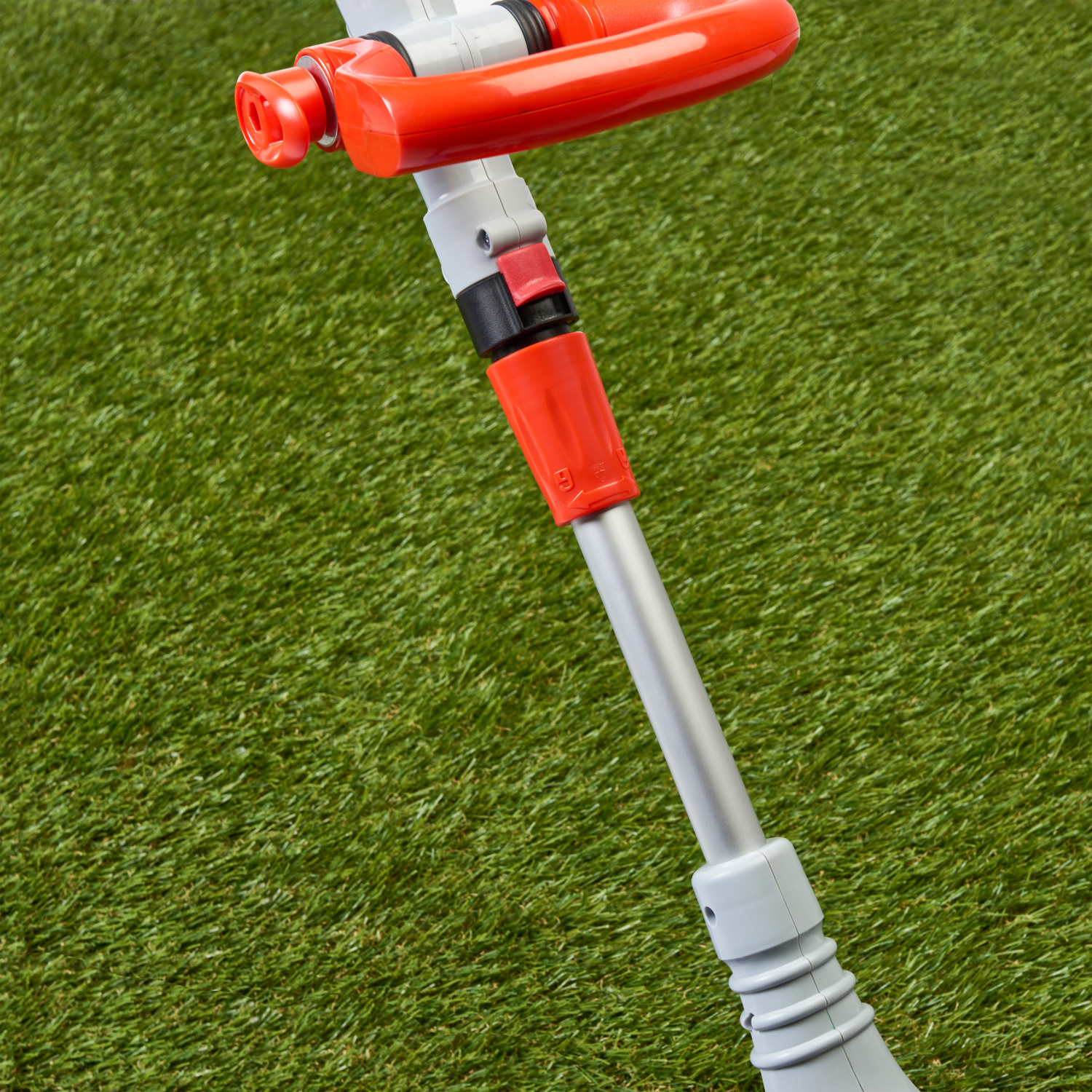 Ryno 450W 30cm 2 in 1 Electric Grass Trimmer Image 9