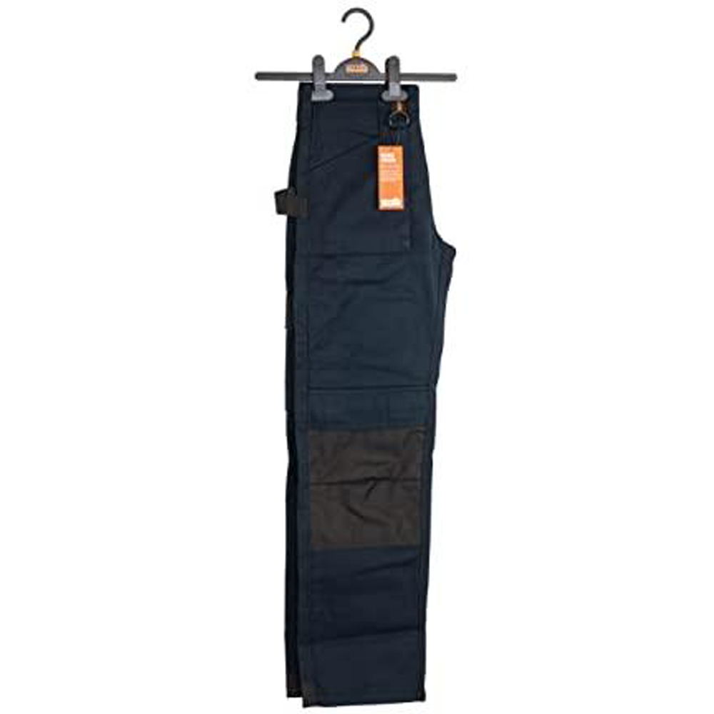 Scruffs Worker Trouser 36L Navy Image 3