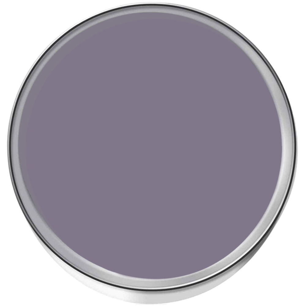 Cuprinol Garden Shades Paint - Lavender / 2.5l Image 3
