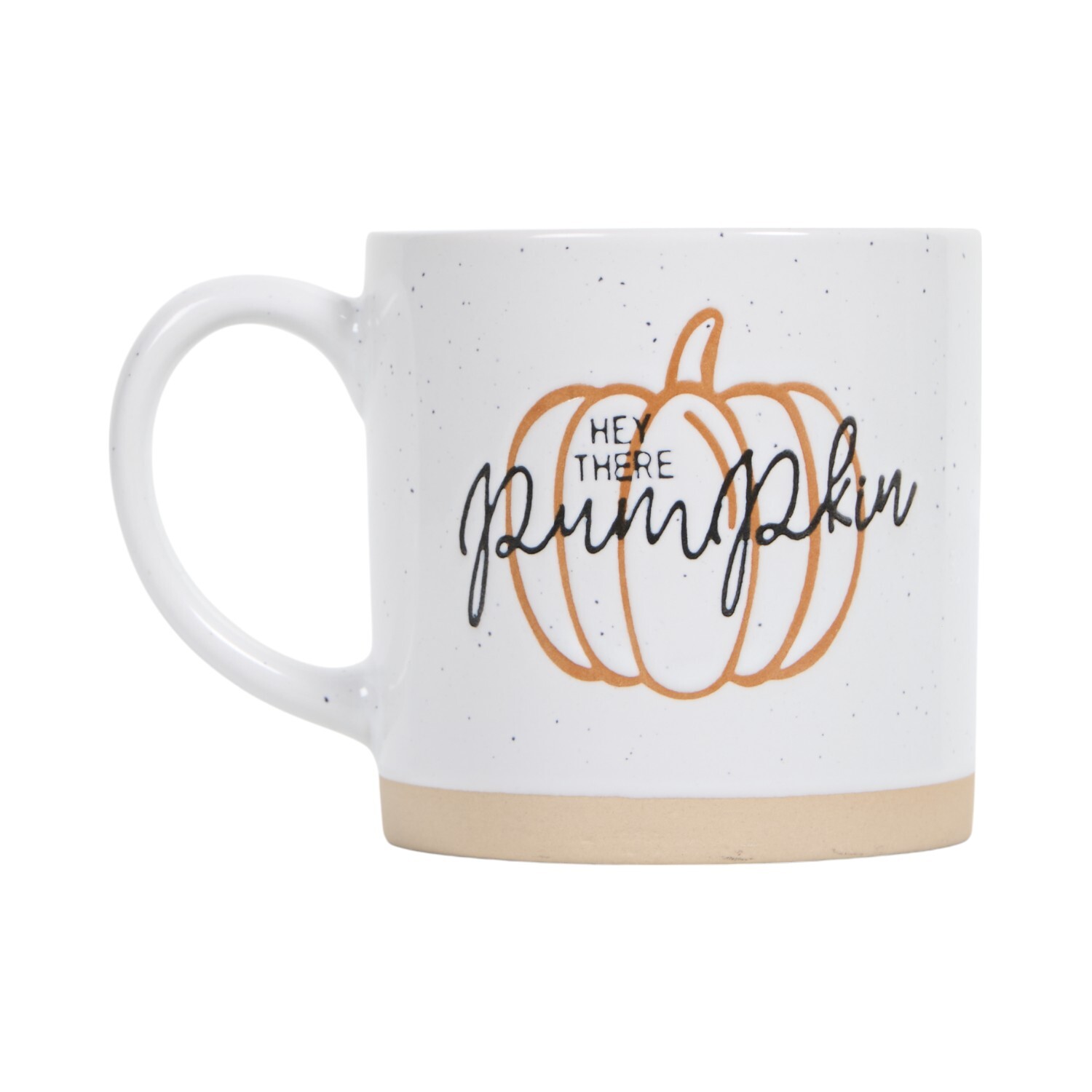 Pumpkin or Fall Mug Image 2