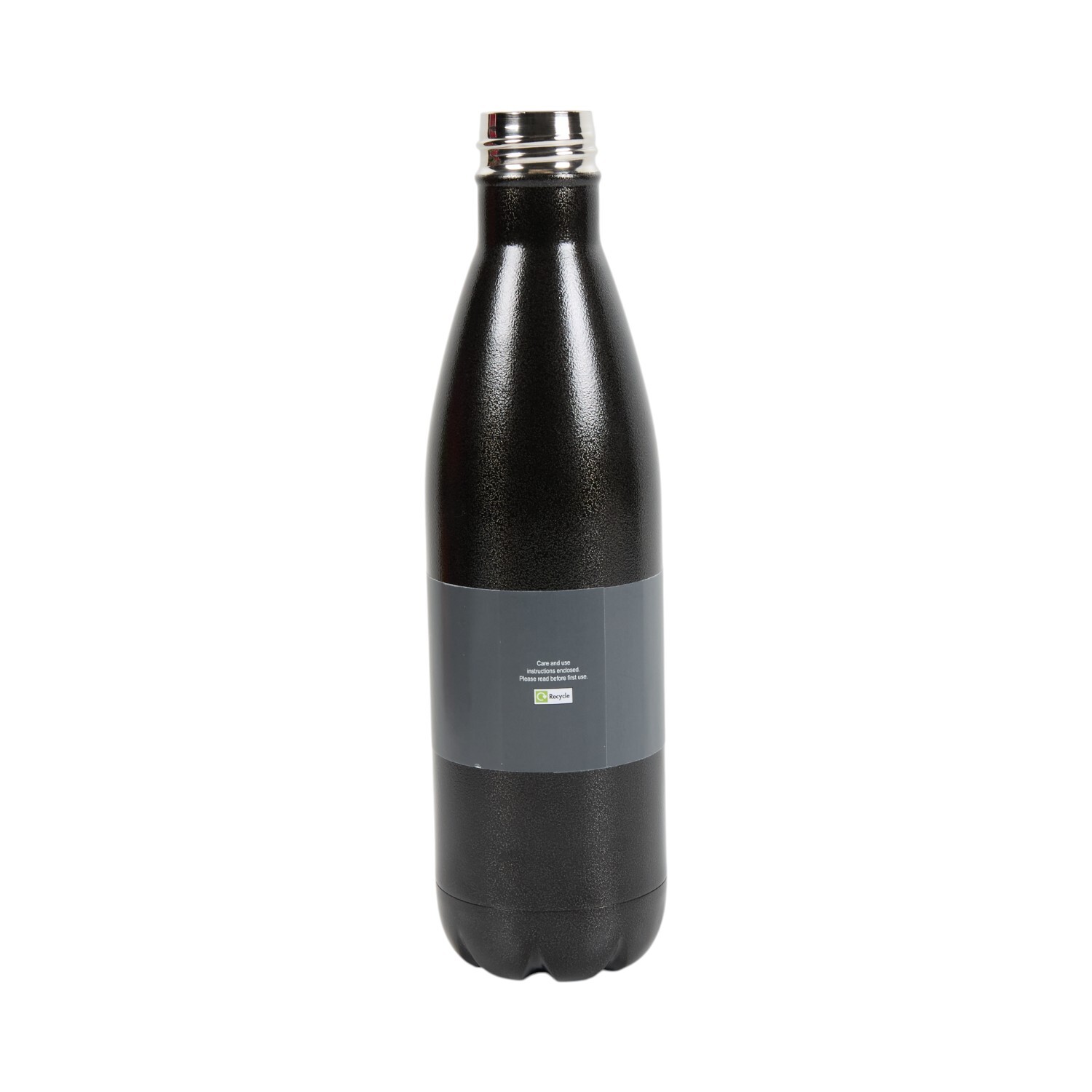 Nitro Stainless Steel Vacuum Bottle Image 4
