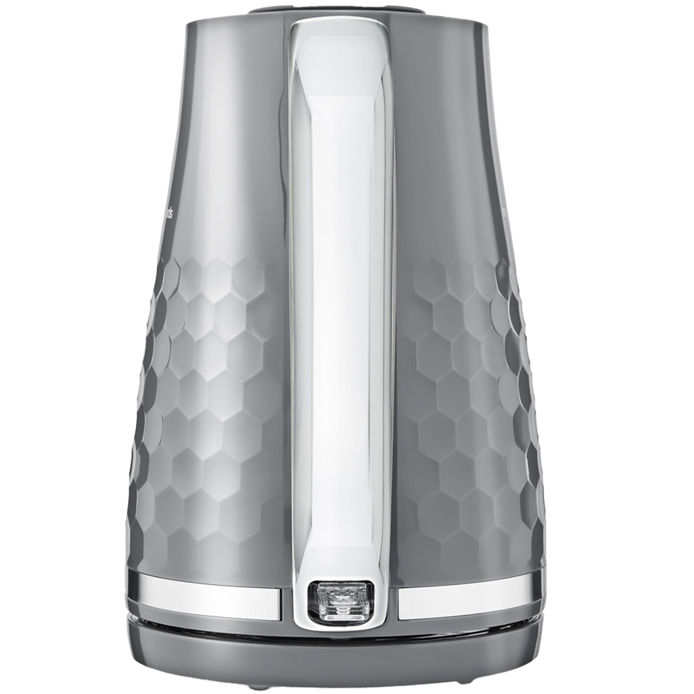 Morphy Richards 1.5L Hive KettleGrey Image 2