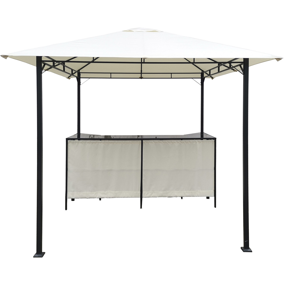 Bar Gazebo Canopy Replacement Image 2